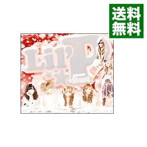 【中古】【CD＋DVD】Lil’Pベスト　初回限定盤 / Lil’B