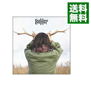 【中古】【CD＋DVD】パレード　初回限定盤 / Galileo　Galilei