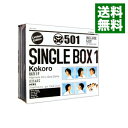 【中古】SS501シングルボックス1「Kokoro」/ SS501