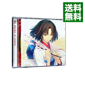 【中古】【2CD】the　Garden　of　sinners−劇場版「空の境界」音楽集− / アニメ