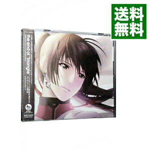 【中古】劇場版マクロスF－サヨナラノツバサ－netabare　album　the　end　of　triangle / シェリル・ノームstarring　May’n＆ランカ・リー＝中島愛