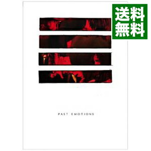 【中古】PAST　EMOTIONS/ 椿屋四重奏【出演】