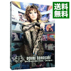 【中古】ayumi　hamasaki　Rock’n’Roll