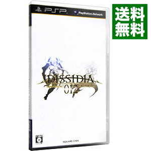 【中古】【全品10倍！5/15限定】PSP ディシディア012　デュオデシム　ファイナルファンタジー