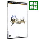 【中古】【全品10倍！4/25限定】PSP ディシディア012 デュオデシム ファイナルファンタジー