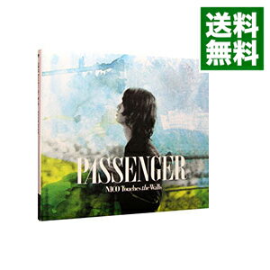 【中古】【CD＋DVD】PASSENGER　初回限定盤 / NICO　Touches　the　Walls