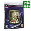 【中古】PS3 真 三國無双6