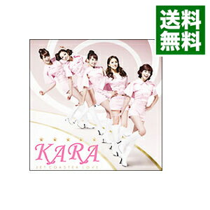 【中古】【CD＋DVD】ジェットコースターラブ　初回限定盤A / KARA