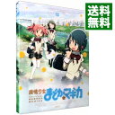 【中古】【Blu−ray】魔法少女まどか☆マギカ 3 完全生産限定版 特典CD・ブックレット・クリアケース付 / 新房昭之【監督】