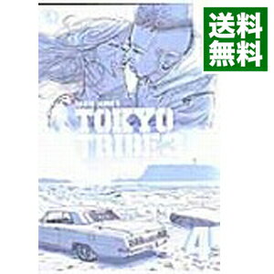 【中古】TOKYO TRIBE3 4/ 井上三太