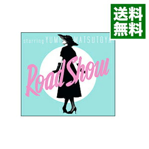 【中古】Road　Show / 松任谷由実