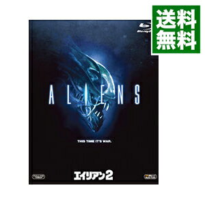 【中古】【Blu−ray】エイリアン2 / ジェイムズ・キャメロン【監督】