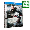 【中古】【Blu-ray】ロビン・フッド&グラディエイター セット / リドリー・スコット【監督】