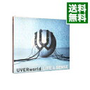 【中古】LIFE　6　SENSE　初回限定盤/ UVERworld