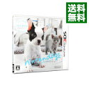 【中古】N3DS nintendogs ＋ catsフレンチブル ＆ Newフレンズ