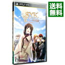 【中古】PSP S.Y.K −蓮咲伝− ポータブル