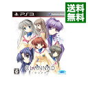 【中古】PS3 CLANNAD