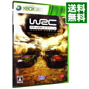 【中古】Xbox360 WRC−FIA World Rally Championship− 【中古】Xbox360 WRC−FIA World Rally Championship−