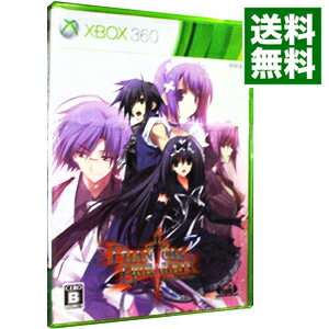 【中古】Xbox360 ファントムブレイカー