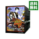 【中古】×××HOLiC（ホリック） ＜全19巻セット＞ / CLAMP（コミックセット）