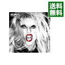 【中古】【2CD】ボーン・ディス・ウェイ−スペシャル・エディション− / レディー・ガガ