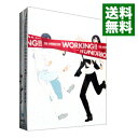 【中古】【Blu−ray】「WORKING！！」PERFECT☆Blu−ray　BOX　特典Blu−ray2枚・ブックレット付 / 平池芳正【監督】