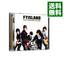 【中古】【CD+DVD】FIVE TREASURE ISLAND 初回限定盤A / FTISLAND