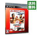 【中古】PS3 ファイトナイト　ラウンド4（英語版）　EA　BEST　HITS