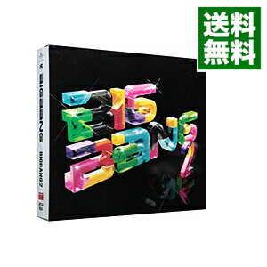 【中古】BIGBANG　2　初回限定盤A/ BIGBANG