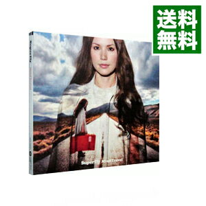 【中古】【CD＋DVD】Mind　Travel　初回限定盤 / Superfly