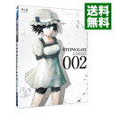 【中古】【Blu−ray】STEINS；GATE　Vol．2　描き下ろしBOX・ブックレット・フィルム・CD付 / 佐藤卓哉【監督】