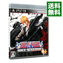 【中古】PS3 BLEACH　ソウル・イグニッション