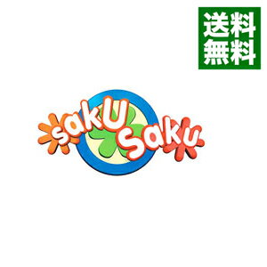 【中古】saku　saku　Ver．7．5　SP〜ありがとう！4：3〜/ 三原勇希【出演】