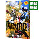 【中古】ARAGO 6/ 新井隆広