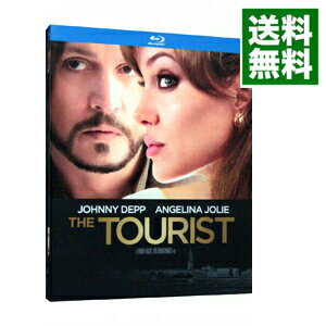 【中古】【Blu−ray】ツーリスト / フロリアン・ヘンケル・フォン・ドナースマルク【監督】