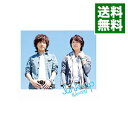 【中古】【CD＋DVD】link−up　豪華盤 / KAmiYU