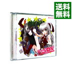 【中古】ドラマCD　這いよれ！ニャル子さんDX−ウィンターウォーズ− / 阿澄佳奈