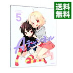 【中古】【Blu－ray】Aチャンネル　5　特典CD・ブックレット・ピンナップ付 / 小野学【監督】