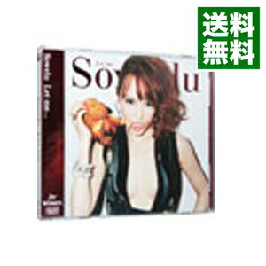 【中古】【CD＋DVD】Let　me...性盤）　ジャケットB / Sowelu