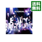 【中古】【CD＋DVD】BABY　ACTION　初回生産限定盤 / SCANDAL