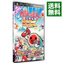 【中古】PSP 太鼓の達人ぽ−たぶるDX