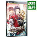 【中古】PSP マスケティア