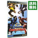 【中古】PSP 戦国BASARA クロニクルヒーローズ