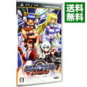 【中古】PSP クイーンズゲイト スパイラルカオス