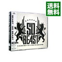 【中古】SO　BEAST　初回限定盤B/ BEAST