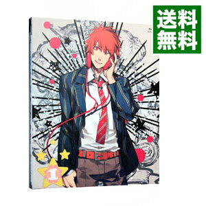 【中古】【Blu－ray】うたの☆プリンスさまっ♪マジLOVE1000％　1　特典CD付 / 紅優【監督】