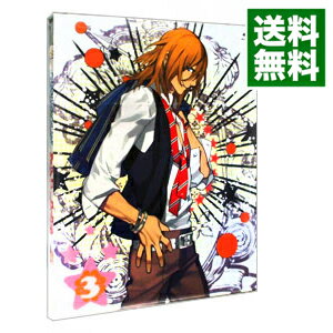 【中古】【Blu−ray】うたの☆プリンスさまっ♪マジLOVE1000％　3　特典CD・ブックレット付 / 紅優【監督】