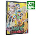 【中古】TIGER&BUNNY タイガー&バニー 5 / さとうけいいち【監督】