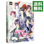 【中古】PSP 【BOX・冊子・CD同梱】STORM　LOVER　夏恋！！　Limited　Box