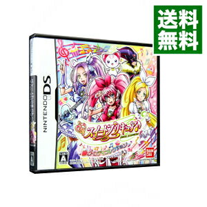 【中古】NDS スイートプリキュア♪メロディコレクション